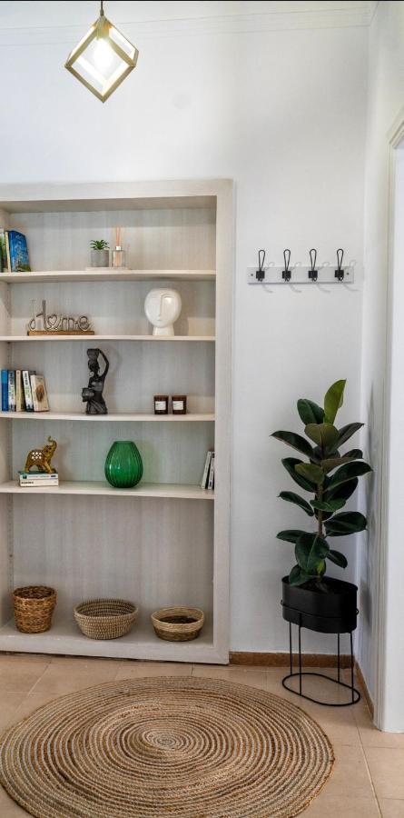 Lux Garden Apartment Near Acropolis In The Heart Of Athen Eksteriør bilde