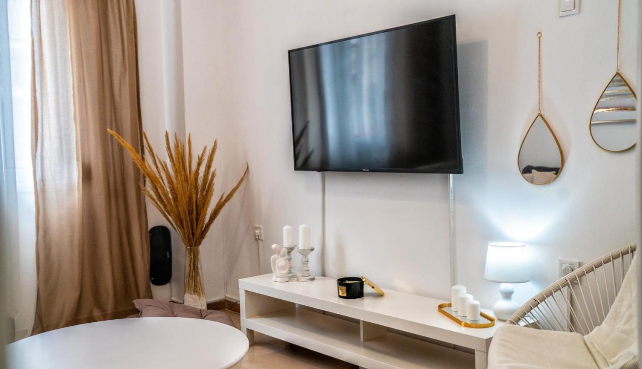 Lux Garden Apartment Near Acropolis In The Heart Of Athen Eksteriør bilde