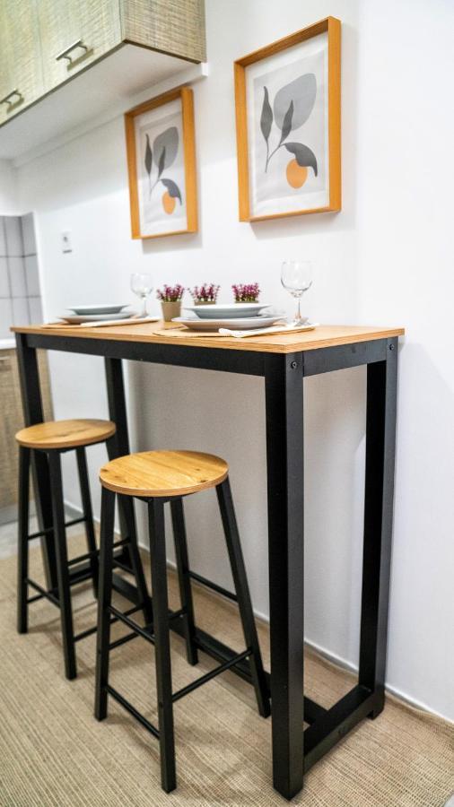 Lux Garden Apartment Near Acropolis In The Heart Of Athen Eksteriør bilde
