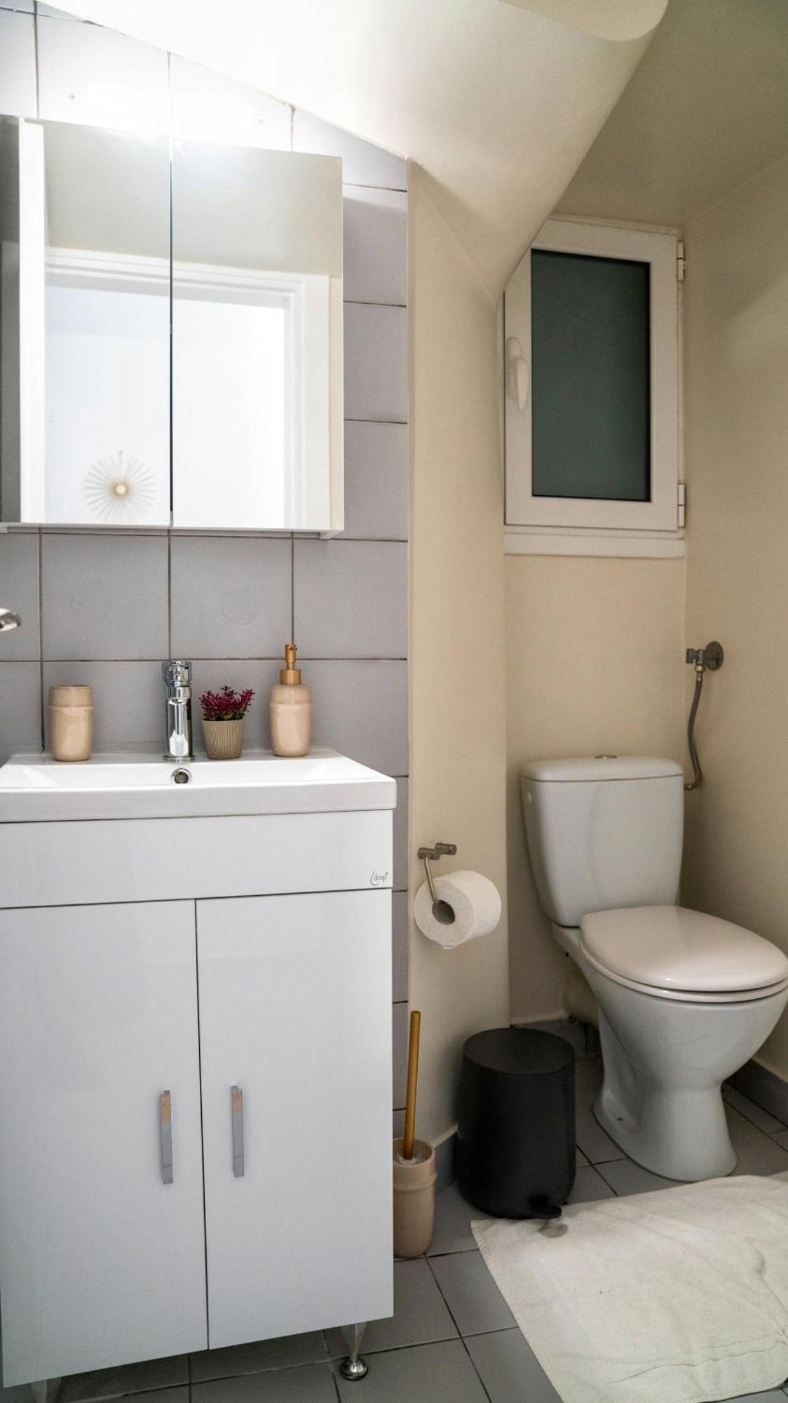 Lux Garden Apartment Near Acropolis In The Heart Of Athen Eksteriør bilde