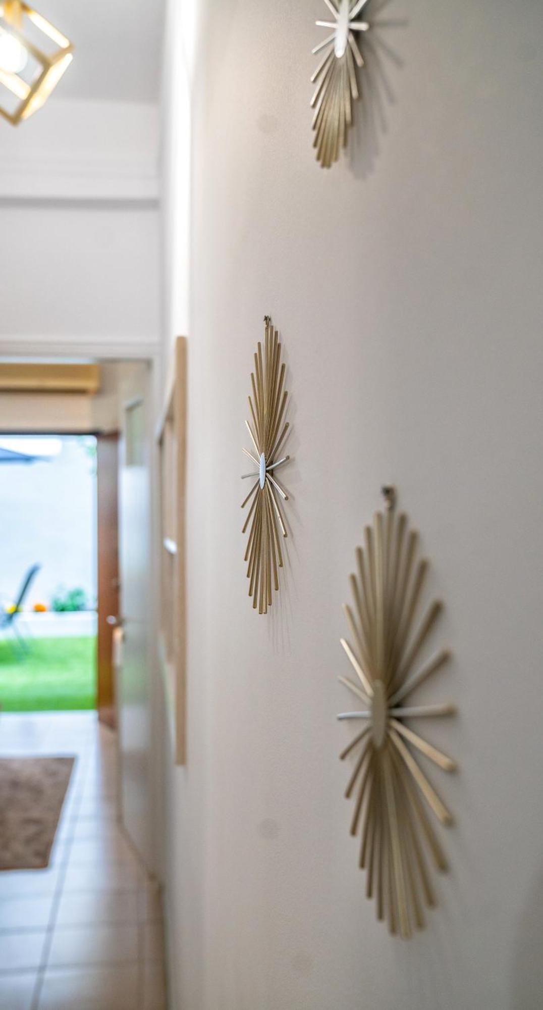 Lux Garden Apartment Near Acropolis In The Heart Of Athen Eksteriør bilde